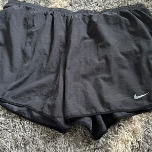 Nike plus size women’s shorts